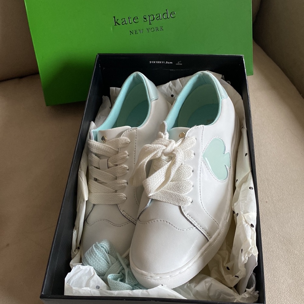 Kate Spade sneakers